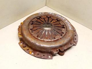 корзина сцепления Mitsubishi Galant 8 поколение 1998, 2.0 л., i, бензин