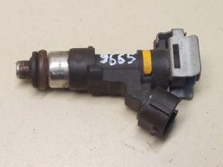 форсунка Infiniti G35 3 поколение V35 2003, 3.5 л., i, VQ35DE, бензин, АКПП, серый, седан, 0280158042, 166CD700