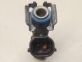 форсунка Infiniti G35 3 поколение V35 2003, 3.5 л., i, VQ35DE, бензин, АКПП, серый, седан, 0280158042, 166CD700 - фото №2