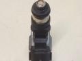 форсунка Infiniti G35 3 поколение V35 2003, 3.5 л., i, VQ35DE, бензин, АКПП, серый, седан, 0280158042, 166CD700 - фото №3