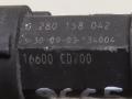 форсунка Infiniti G35 3 поколение V35 2003, 3.5 л., i, VQ35DE, бензин, АКПП, серый, седан, 0280158042, 166CD700 - фото №4