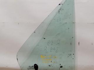 форточка задняя правая Renault 19 2 поколение 1995, седан, 43R-000980, 7700780541