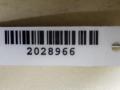 шлейф руля Nissan Primera P11 1998, 255S49F000 - фото №3