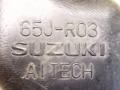 корпус воздушного фильтра Suzuki Grand Vitara 2 поколение 2007, 65J-R03 - фото №4
