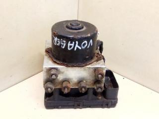 блок ABS Chrysler Voyager 4 поколение 2002, 25.0946-0179.3, 250204-04504