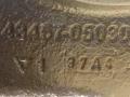 кронштейн полуоси Toyota Avensis 2 поколение (T250) 2004, 2.0 л., TDi, дизель, 43457-05030 - фото №4