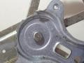 стеклоподъемник электрический передний левый Toyota Corolla Verso 1 поколение E121 2002, DENSO, 85720-52110, 062040-1860 - фото №3