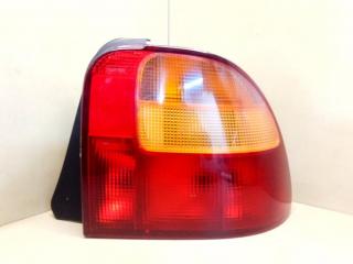 фонарь задний правый Rover 400 Series 1 поколение 1998, хетчбэк 5 дв., F00R023102