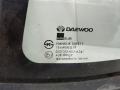 стекло кузовное боковое левое Daewoo Rezzo KLAU 2002 - фото №2