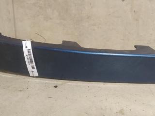 ус под фонарь левый Nissan Almera N16 2002, хетчбэк 5 дв.