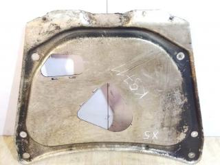 защита двигателя BMW X5 E53 [рестайлинг] 2005, 4.4 л., i, бензин, АКПП, чёрный, внедорожник 5 дв., полный привод, 6761790