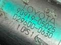 датчик распредвала Toyota Camry 5 поколение XV20 1998, 2.0 л., i, бензин, 90919-05025, 029600-0630 - фото №2