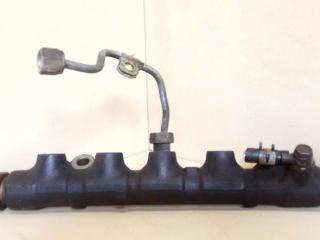 топливная рампа Toyota Avensis 1 поколение (T220) [рестайлинг] 2002, 2.0 л., D, дизель, D4D