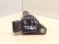 катушка зажигания Toyota Yaris XP9 [рестайлинг] 2009, 1.3 л., i, бензин, 90919-02257, DENSO - фото №2