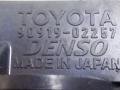 катушка зажигания Toyota Yaris XP9 [рестайлинг] 2009, 1.3 л., i, бензин, 90919-02257, DENSO - фото №3