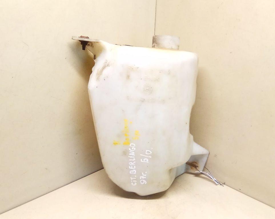 бачок омывателя Citroen Berlingo 1 поколение (M49) 1997, 9621010480 - фото №1