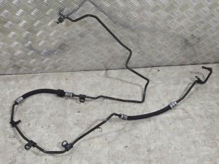 трубка гидроусилителя Peugeot 607 1 поколение 2002, 2.2 л., 4HX (DW12TED4/FAP), дизель, МКПП, седан, передний привод, 9644264880