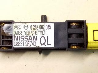 датчик удара Nissan Primera P11 [рестайлинг] 2002, 0285002085, 988319F740
