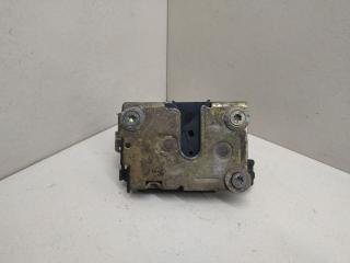 замок двери передней левой Renault 19 2 поколение 1993, серый, купе, 7701030065