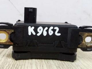 датчик ускорения Mercedes-Benz R-Класс W251 V251.165 2006, 3.5 л., i, M 272.967, бензин, АКПП, бордовый, минивэн, полный привод, 45423818