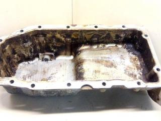 масляный поддон Daewoo Leganza 1 поколение 1997, 2.0 л., i, бензин, X20SED, 92062829