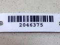 датчик удара Mitsubishi Colt 6 поколение (Z20/Z30) 2006, MN141197 - фото №3