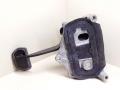 педаль тормоза Peugeot 607 1 поколение 2003, 2.2 л., HDi, 4HX (DW12TED4/FAP), дизель, МКПП, темно-серый, седан, передний привод, 219100425 - фото №4