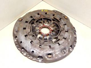 корзина сцепления Nissan Primera P12 2005, 1.9 л., F9Q, дизель, МКПП, серебристый, седан, передний привод, 30009511721255