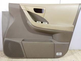 обшивка двери передняя правая Nissan Murano Z50 2006, 3.5 л., i, VQ35DE, бензин, АКПП, золотистый, внедорожник 5 дв., полный привод, 80900CC20B, 80900CC24B