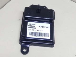 датчик (прочие) Volvo XC90 1 поколение [рестайлинг] 2008, 3.2 л., i, B 6324 S, бензин, АКПП, серый, внедорожник 5 дв., полный привод, 30767445, DELPHI
