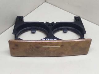 подстаканник BMW X5 E53 2001, 3.0 л., i, бензин, АКПП, серый, внедорожник 5 дв., полный привод, 8253125
