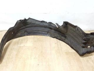 защита арок передняя левая (подкрылок) Nissan Almera N16 2001, 1.8 л., i, QG18DE, бензин, МКПП, серебристый, хетчбэк 5 дв., передний привод, L894-5111-500