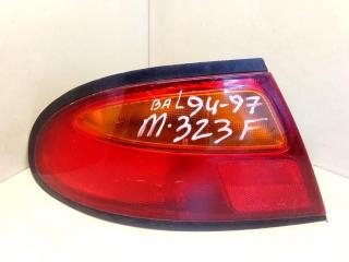 фонарь задний левый Mazda 323 5 поколение 1997