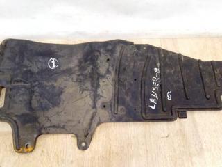 защита двигателя Mitsubishi Lancer 9 поколение 2005, MR434771