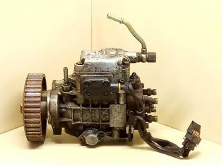 ТНВД Skoda Fabia 1 1999, 1.9 л., TD, дизель, 0290220023A