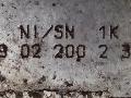 ТНВД Skoda Fabia 1 1999, 1.9 л., TD, дизель, 0290220023A - фото №6