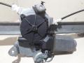 стеклоподъемник электрический задний левый Nissan Primera P12 2005, 400601T3, ARVINMERITOR - фото №5