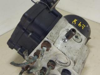 блок ABS Daewoo Matiz M100 1998, 0.8 л., i, F8CV, бензин, МКПП, зеленый, хетчбэк 5 дв., передний привод, AE42380204DAY3, Z40465302, TRW13091807, 13216610, S108196010, 64195238