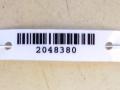 петля двери Mercedes-Benz C-Класс W203/S203/CL203 S203.204 2002, 2.2 л., CDi, дизель, АКПП, серый, универсал, задний привод, A2037200437, A2037201037 - фото №3