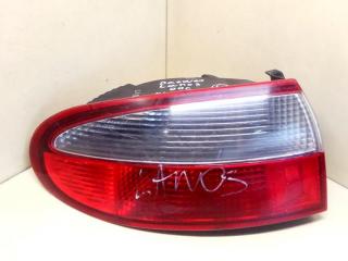 фонарь задний левый Daewoo Lanos T100 2000, хетчбэк 5 дв., 96304618