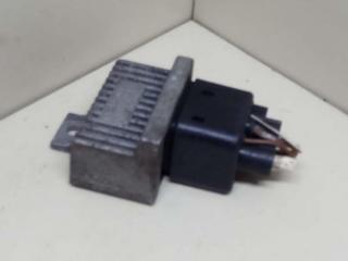 реле накала свечей Mitsubishi Space Star 1 поколение [рестайлинг] 2003, 1.9 л., дизель, МКПП, минивэн, 7700115078