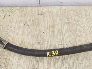 трубка кондиционера Peugeot 307 1 поколение 2002, 2.0 л., HDi, RHS (DW10ATED), дизель, МКПП, серебристый, хетчбэк 5 дв., передний привод, 6460KP, 6460XP