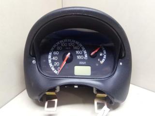 щиток приборов (приборная панель) Fiat Seicento 1 поколение 2002, 1.1 л., i, 187 A1.000, бензин, МКПП, хетчбэк 3 дв., передний привод, 735290633, 6063449915