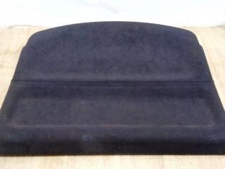 полка багажника Mitsubishi Carisma 1 поколение 1999, хетчбэк 5 дв.