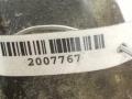 передняя панель крепления облицовки (телевизор) Peugeot 806 1 поколение 1995, 2.0 л., i, бензин, МКПП, синий, минивэн, передний привод, 7104G9 - фото №3
