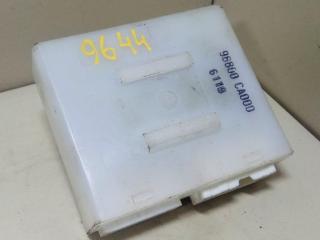 блок управления сиденьем Nissan Murano Z50 2006, 3.5 л., i, VQ35DE, бензин, АКПП, золотистый, внедорожник 5 дв., полный привод, 98800-CA000