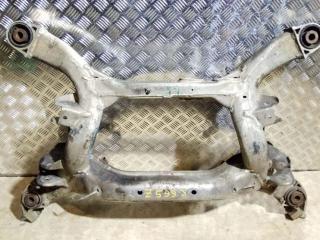 балка подвески задняя Infiniti G35 3 поколение V35 2003, 3.5 л., i, VQ35DE, бензин, АКПП, серый, седан, 55400AM000