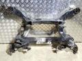 балка подвески задняя Infiniti G35 3 поколение V35 2003, 3.5 л., i, VQ35DE, бензин, АКПП, серый, седан, 55400AM000 - фото №2