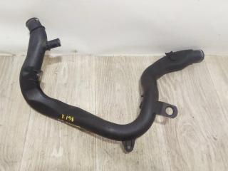 патрубок радиатора Opel Astra G 2003, 2.2 л., Y 22 DTR, дизель, 5МКПП, черный, универсал, передний привод, 13111681