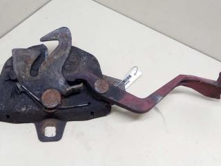 замок капота Alfa Romeo 156 1 поколение 2001, 2.4 л., 839 A6.000, дизель, 5МКПП, чёрный, универсал, 60626805, 60661962, 60661961